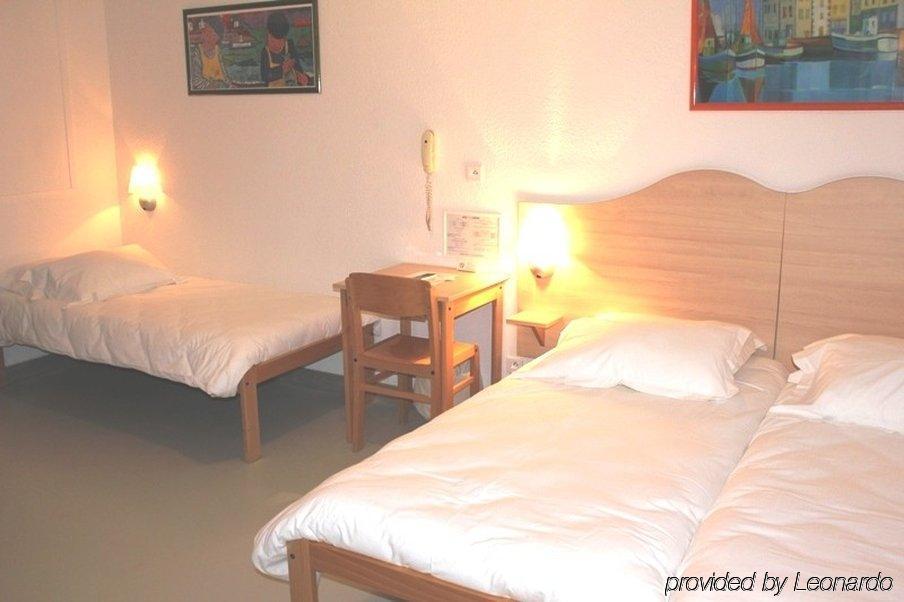 Hotel Le Poseidon La Seyne-sur-Mer Zimmer foto