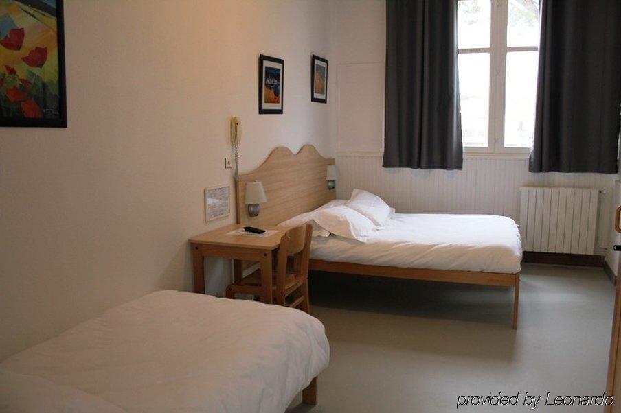 Hotel Le Poseidon La Seyne-sur-Mer Zimmer foto
