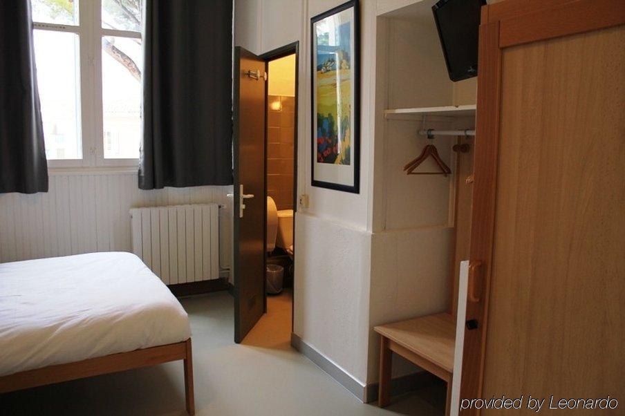 Hotel Le Poseidon La Seyne-sur-Mer Zimmer foto