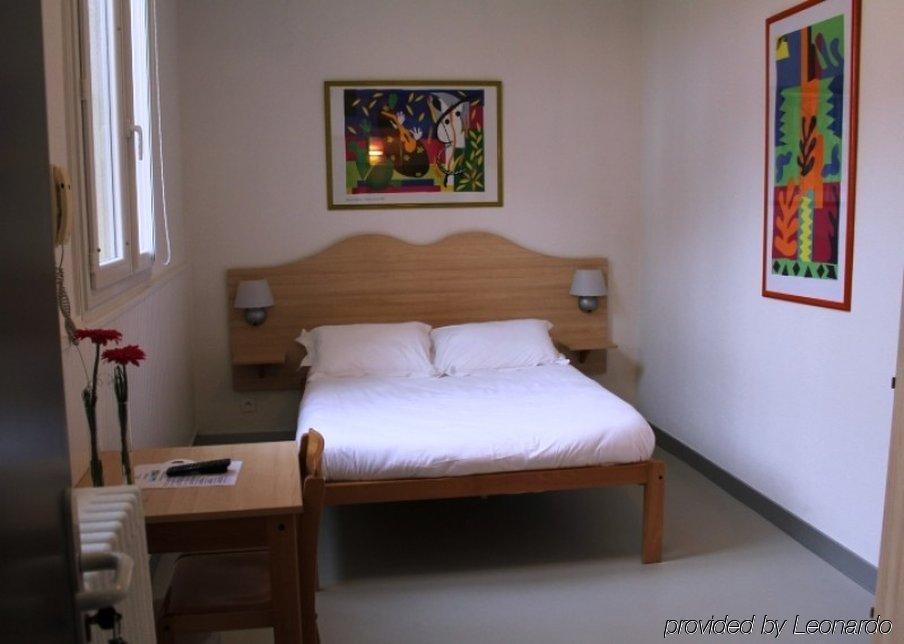 Hotel Le Poseidon La Seyne-sur-Mer Zimmer foto