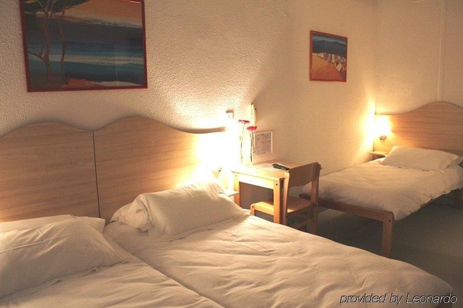 Hotel Le Poseidon La Seyne-sur-Mer Zimmer foto