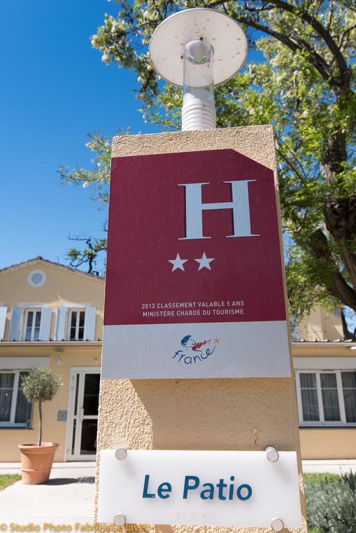 Hotel Le Poseidon La Seyne-sur-Mer Exterior foto