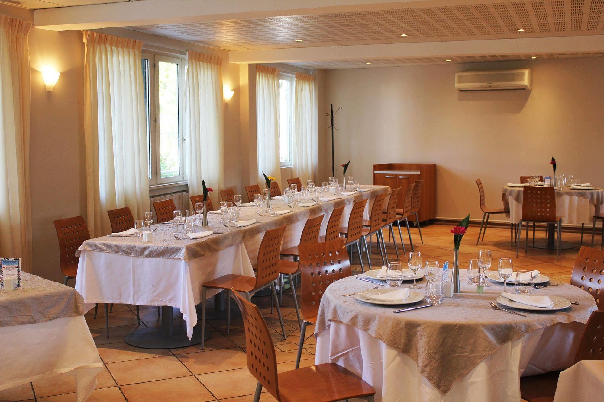 Hotel Le Poseidon La Seyne-sur-Mer Exterior foto