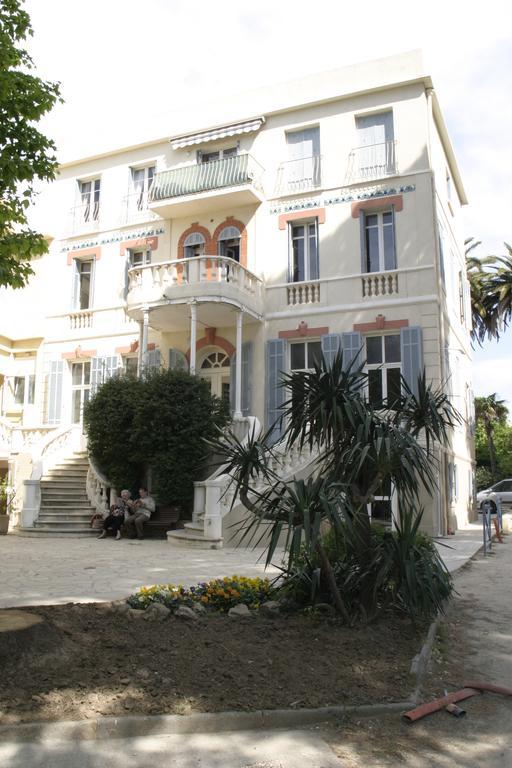 Hotel Le Poseidon La Seyne-sur-Mer Exterior foto